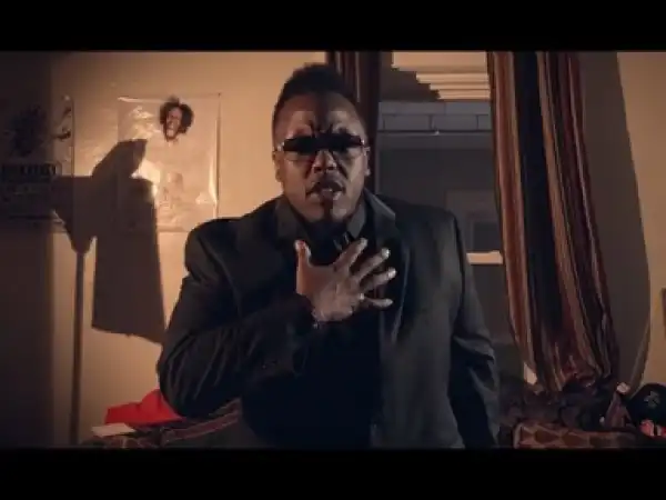 Video: Krizz Kaliko Ft Tech N9ne - Scars